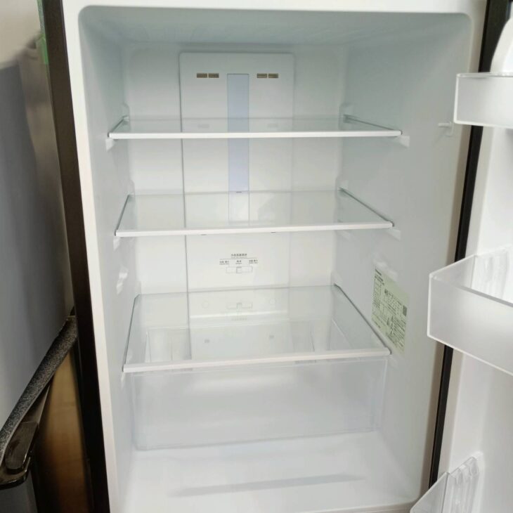 東京都町田市へPanasonic(パナソニック)製冷凍冷蔵庫NR-B18C1-Kを 東京都町田市へPanasonic(パナソニック)製冷凍冷蔵庫NR-B18C1-Kを