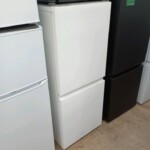 Panasonic 冷凍冷蔵庫 NR-B16C1-W