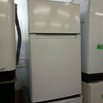 Haier 冷凍冷蔵庫 BR-85A