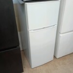 Haier 冷凍冷蔵庫 JR-N130B