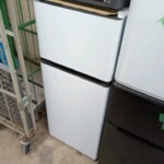 Hisense 冷凍冷蔵庫 HR-B12E4W