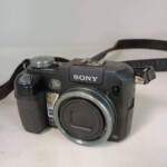 DSC-V3