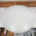山善(YAMAZEN) LEDシーリングライト KCL-A401D