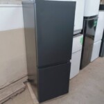 パナソニック ノンフロン冷凍冷蔵庫 NR-B18C1-K