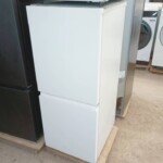 パナソニック ノンフロン冷凍冷蔵庫 NR-B16C1-W