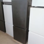 パナソニック ノンフロン冷凍冷蔵庫 NR-B18C1-K