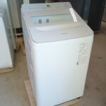 Panasonic 全自動電気洗濯機 NA-FA10K1