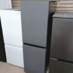 Haier ノンフロン冷凍冷蔵庫 JR-SY15AR