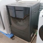 Panasonic ドラム式電気洗濯乾燥機 NA-VG2700L