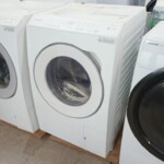 Panasonic ドラム式洗濯乾燥機 NA-LX113AL