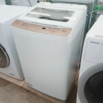 YAMADA SELECT 全自動電気洗濯機 YWM-TV80G1