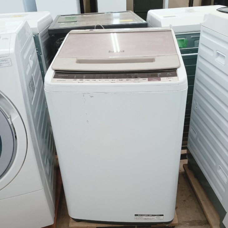 BW-V80E