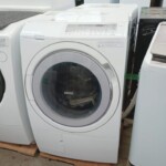 HITACHI(日立) ドラム式洗濯乾燥機 BD-SG110HL