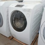 TOSHIBA(東芝) ドラム式洗濯乾燥機 W-95G9L