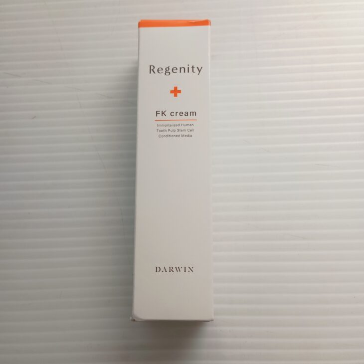 Regenity FK cream