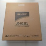 JD-G32CL