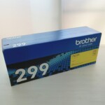 brother トナーカートリッジ TN299
