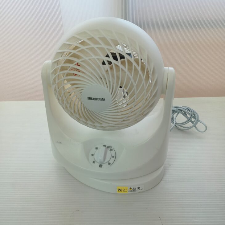 PCF-MKM15-W 正面