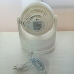 PCF-MKM15-W　背面