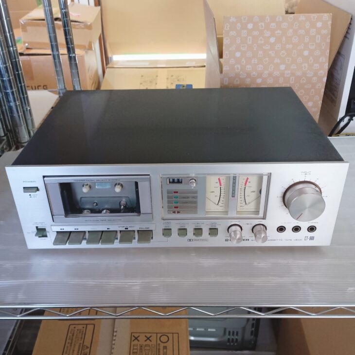 CT-600