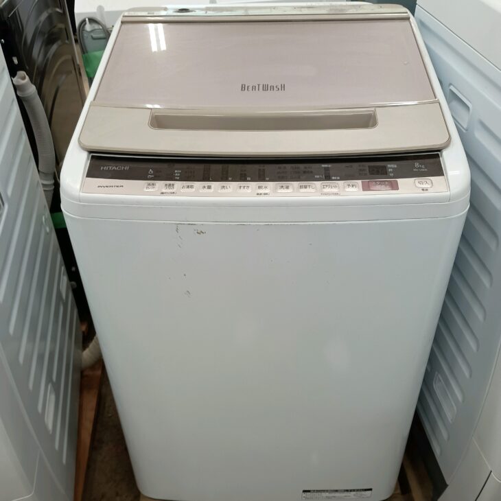 BW-V80E