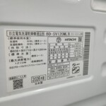 BD-SV120ML