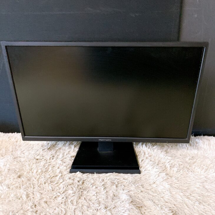 EX-LDGC252STB-A 正面