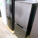 Panasonic ﾊﾟﾅｿﾆｯｸ 3ドア冷蔵庫 NR-C37HCL-N 2018年製 365L 【トレファク上福岡】 Panasonic (パナソニック) 3ドア冷蔵庫 NR-C37ES1-W 2025年製 365L