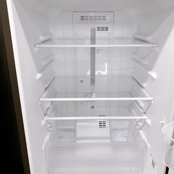 【愛品館八千代店】Panasonic　2023年製　2ドア冷蔵庫　NR-B17HW NR-B17HW 概要 - パーソナル冷蔵庫 | 冷蔵庫 | Panasonic