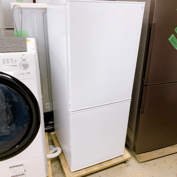 2025年製 140L 霜取り不要 2ドア冷蔵庫 BK(NTR-140) 8971637-000000115.jpg?ts=