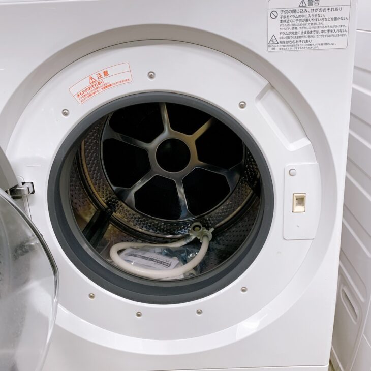 2021年　洗濯機　配達可能 楽天市場】全自動洗濯機 7kg（配送サービス設置対応可）の通販