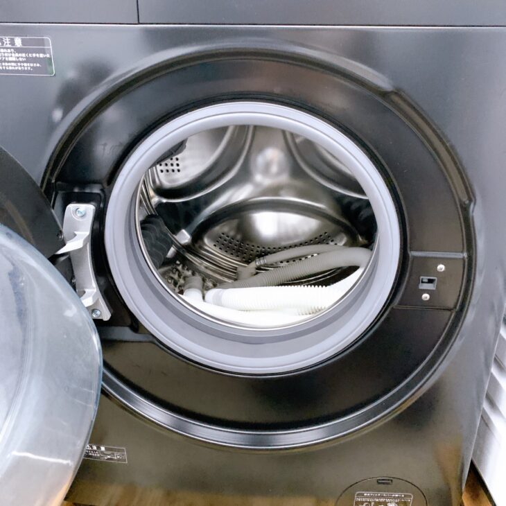 相談中〜　洗濯機 洗濯脱水機 WI-251｜株式会社 TOSEI（トーセイ）