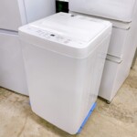 SHARP⭐️洗濯機　2019年製　ES-G4E6-KW 四日市市日永】出張買取 シャープ 洗濯機 ES-G4E6-KW 2019年製 引越