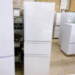 【トレファク イオンモール常滑店】5ドア冷蔵庫 TOSHIBA GR-K41G 2017年製をご紹介！ TOSHIBA(東芝)の410L 5ドア冷蔵庫 2017年製「GR-K41G」 ｜2020年01月21