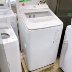 Panasonic 全自動電気洗濯機 NA-FA10K1