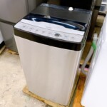 東芝 全自動電気洗濯機 6.0kg AW-6G9 ｜出張買取MAX