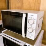 TWINBIRD 電子レンジ DR-D429型