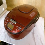 日立 IH炊飯器 RZ-RV10BKM
