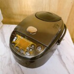 象印 IH炊飯器 NP-VZ10
