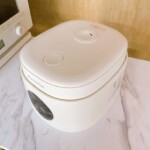 AONCIA マイコン炊飯器 S-RC027A