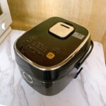 Amazon Basics IH炊飯器 MB-HS2015-B