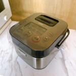 Haier マイコンジャー炊飯器 JJ-XP2M31E