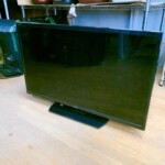 SHARP 液晶カラーテレビ AQUOS LC-32S5