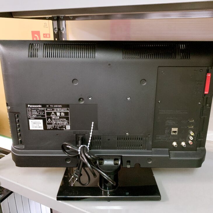 Panasonic パナソニック TH-24D305 【公式通販】