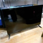 Qriom（キュリオム） 32型ハイビジョン液晶テレビ QRTN-32W2K