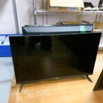 Hisense(ハイセンス) 液晶テレビ 32A4N
