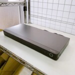 TOSHIBA（東芝） HDD＆ブルーレイディスクレコーダー REGZA DBR-W1010