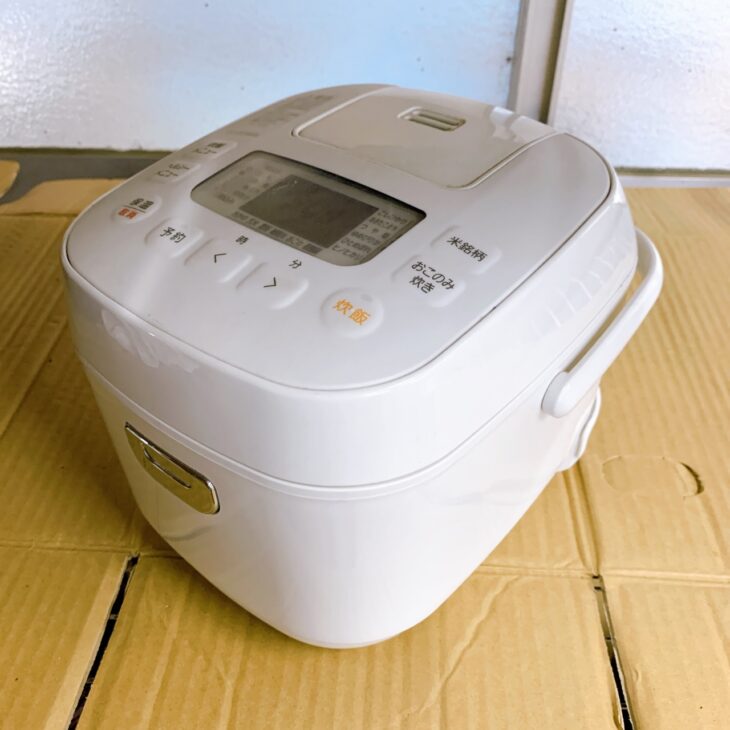 RC-ME30-W