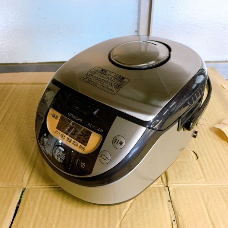 RZ-XC10M