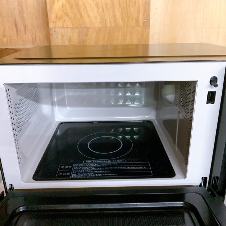 文京区小石川でHaier ヘルツフリー電子レンジ JM-XP2FH18F を出張買取 文京区小石川でHaier ヘルツフリー電子レンジ JM-XP2FH18F を出張買取